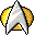 treksinscifi.com icon