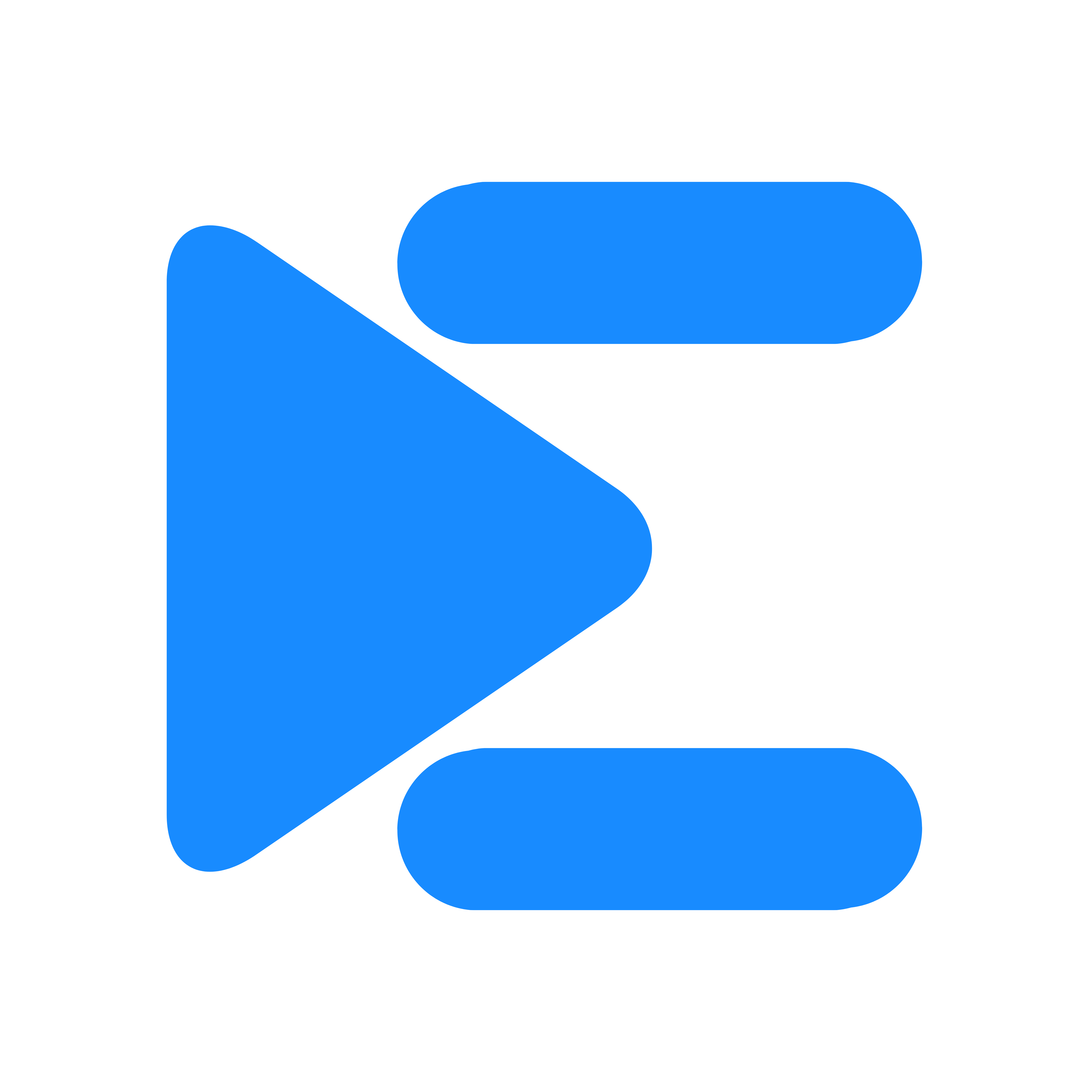 trend.app icon