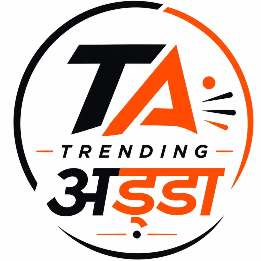 trendingadda.com icon