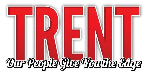 Trent logo