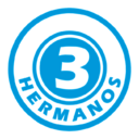 treshermanos.com.ar icon