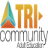 Tri-Community Adult Education official logo