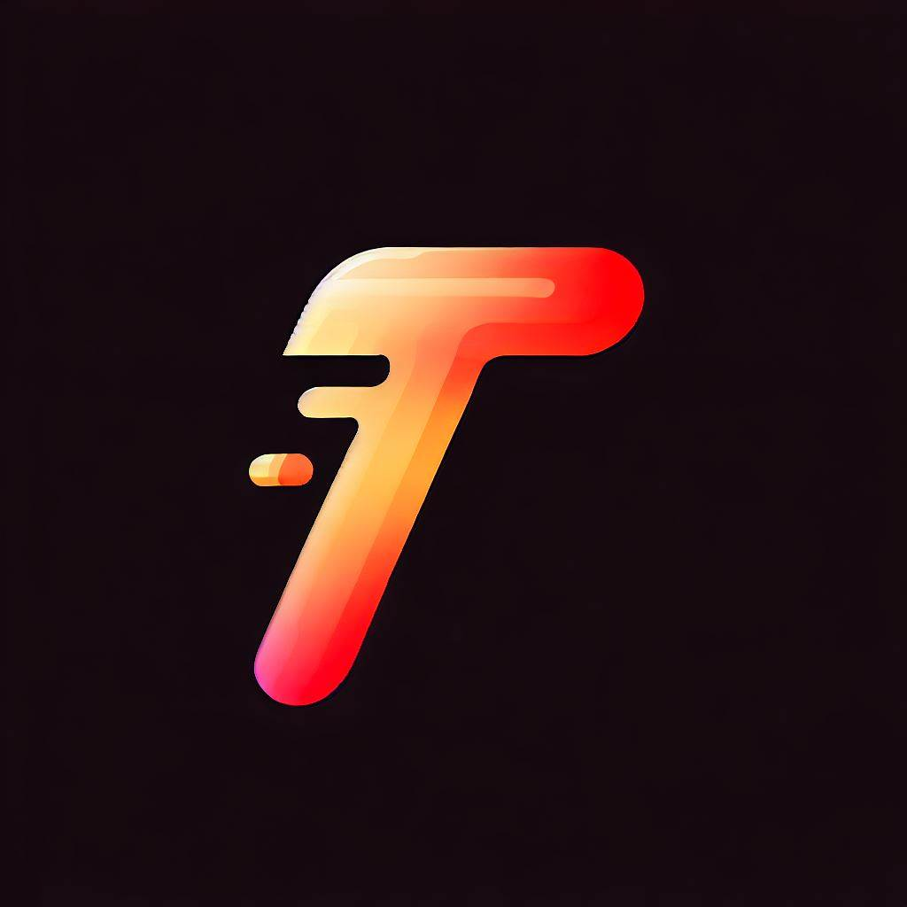 tricked.dev icon