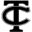 Tri-County Country Club logo