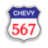 trifivechevys.com icon