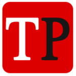 trikkipress.gr icon