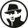 trilby.media icon