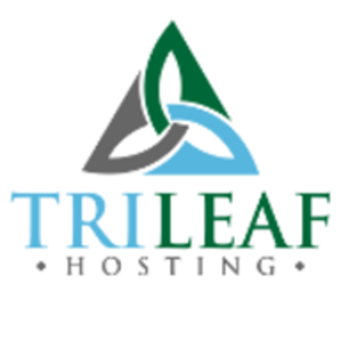 trileafhosting.com icon