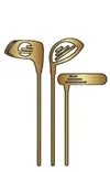 Trility Golf Group logo