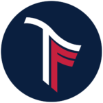 Trinity Forest Golf Club logo