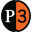 trinityp3.com icon