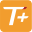tripplus.cc icon
