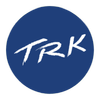 TRK Group logo