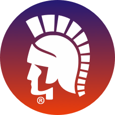 Trojan logo