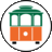 trolleytours.com icon
