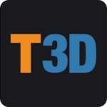 tronix3d.com icon