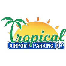 tropicalairportparking.com icon