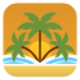 tropicana77.net icon