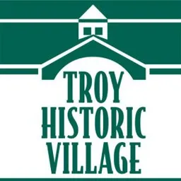 troyhistoricvillage.org icon