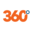 true360.com icon