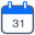 truecalendar.com icon