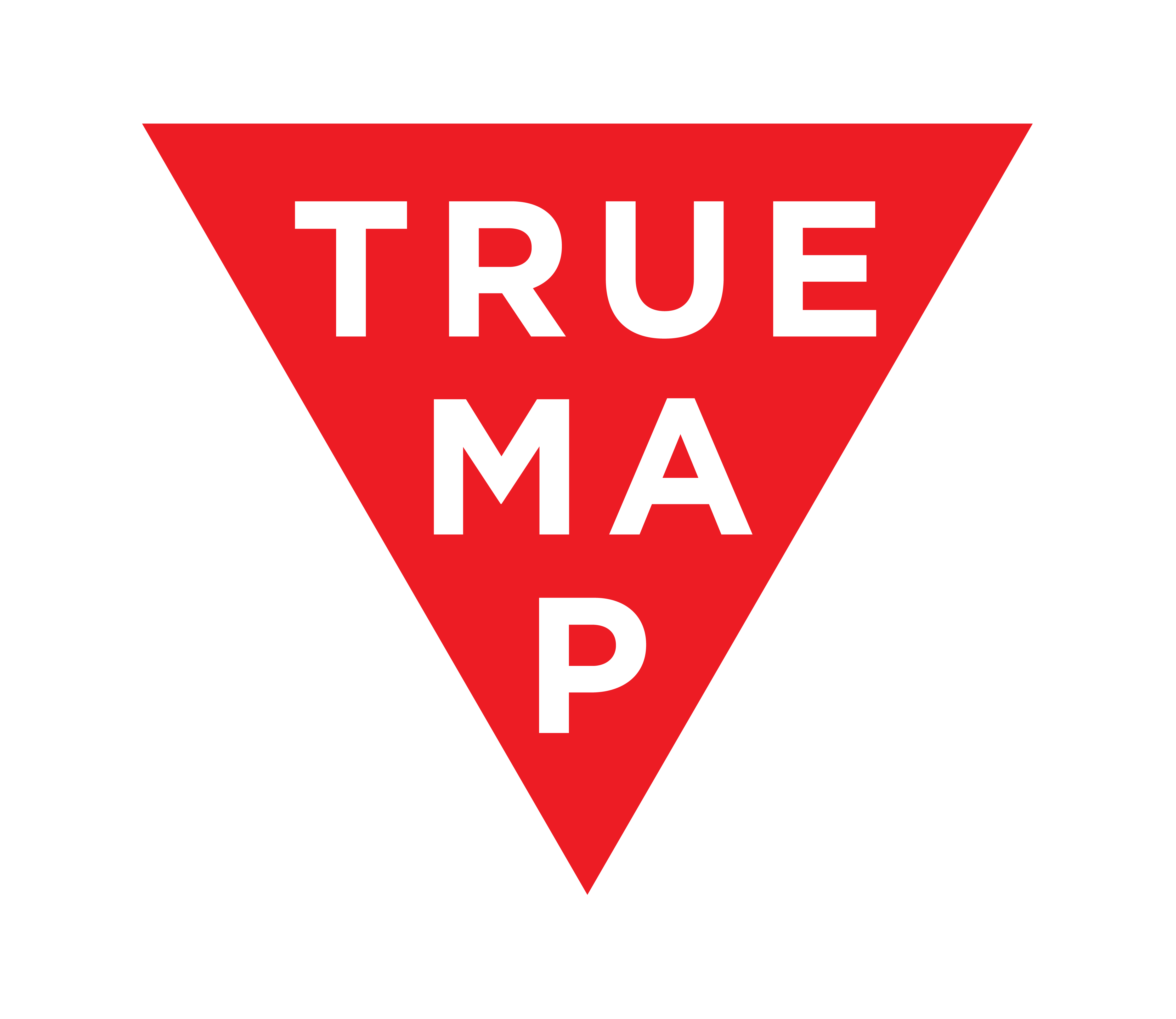 Truemap