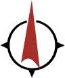 True North Golf Club logo