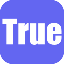trueurl.com icon