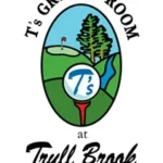 Trull Brook Golf Course logo
