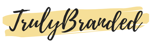 trulybranded.com icon