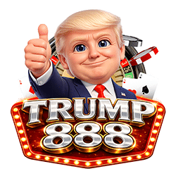trump888.org icon