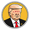 TrumpBNB project favicon