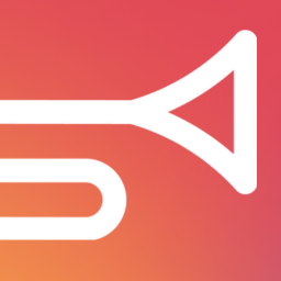 trumpet.app icon
