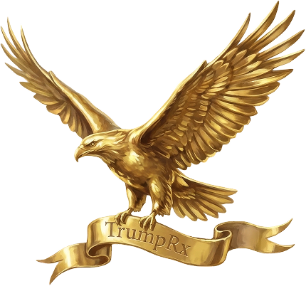 trumprx.gov icon