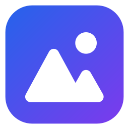Pure front end only image tools