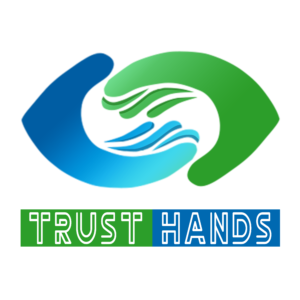 Trust Hands Technical Services logo