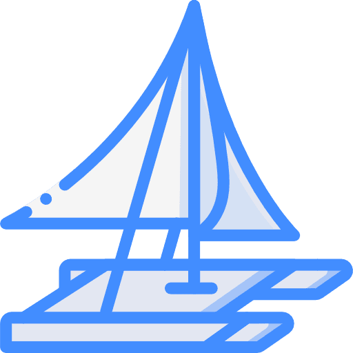 Catamaran logo