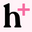 tryher.com logo