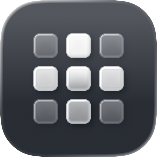 MacGrid logo