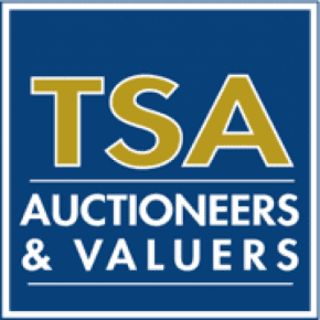 tsaauctions.co.uk icon