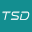 TSD RENTAL logo