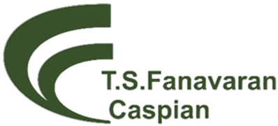 tsfc.co.ir logo