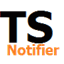 tsnotifier.eu icon