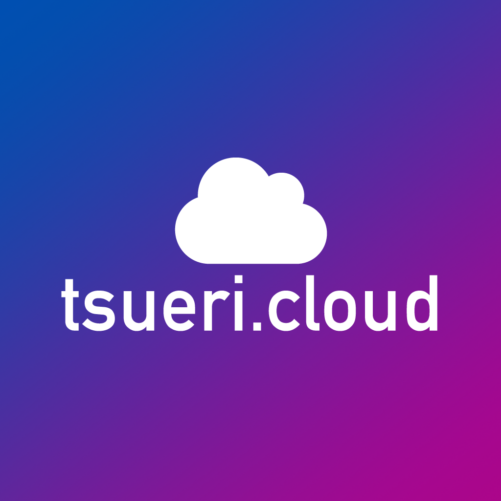tsueri.cloud icon