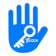 ttlock.nl icon