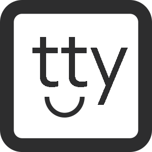 tty-share.com