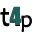 tube4porns.net icon