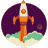 tubemissile.com icon
