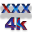 tubexxx4k.com icon