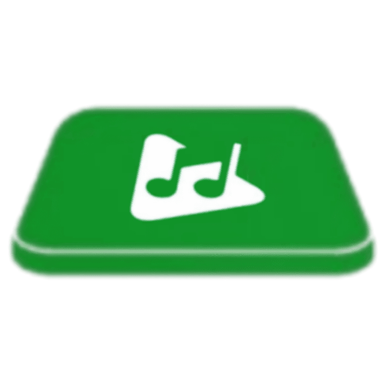 tubidy.green icon
